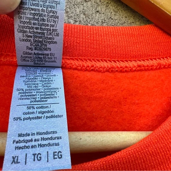 Snoopy Halloween Sweatshirt - Picture 8 of 14